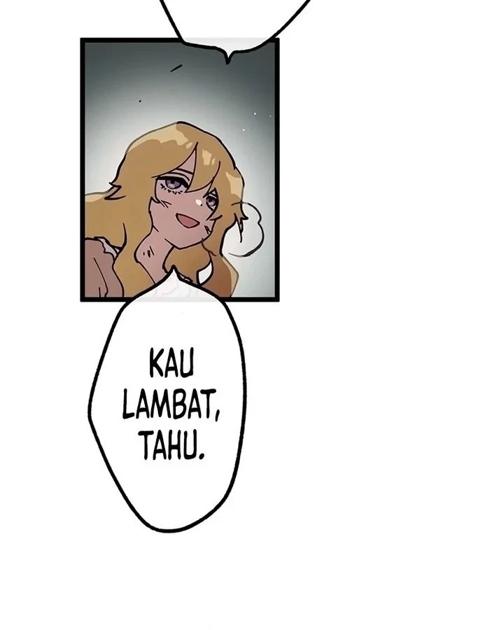 Akari the Final Boss Girl ~I'm Going to the Modern Age to Find Someone Stronger Than Me~ Chapter 42 - halaman 36