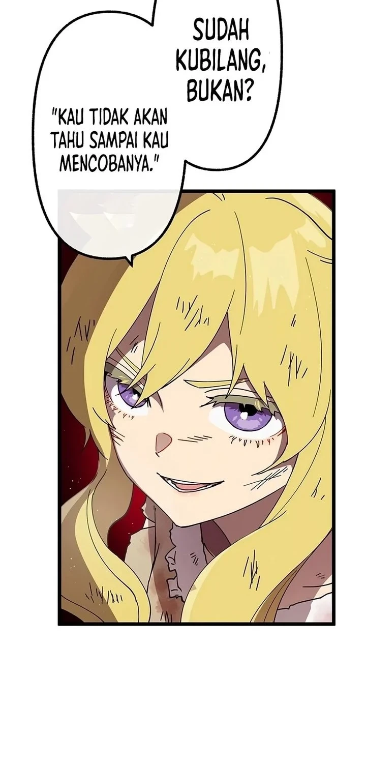 Akari the Final Boss Girl ~I'm Going to the Modern Age to Find Someone Stronger Than Me~ Chapter 42 - halaman 38
