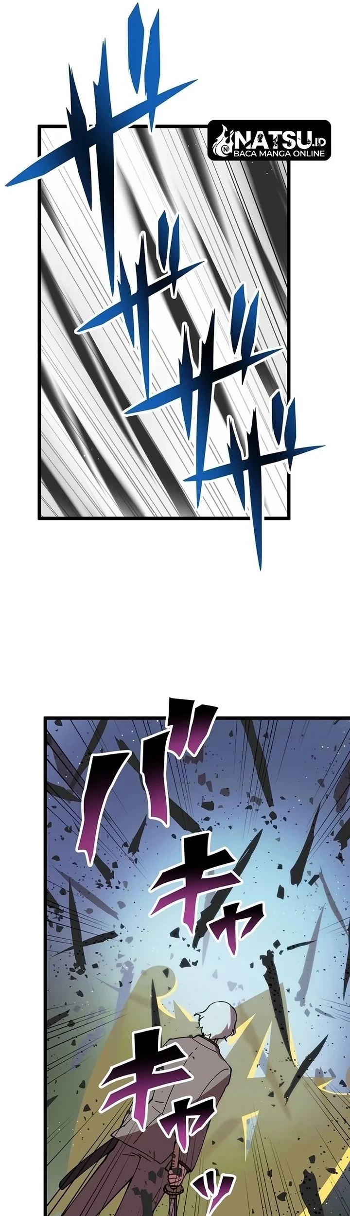 Akari the Final Boss Girl ~I'm Going to the Modern Age to Find Someone Stronger Than Me~ Chapter 42 - halaman 7