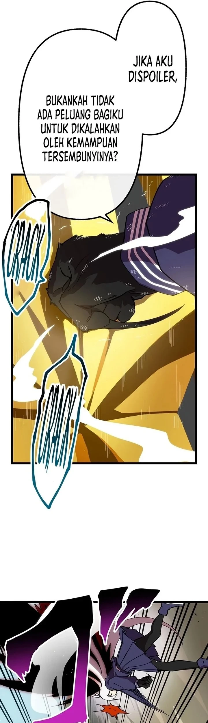 Akari the Final Boss Girl ~I'm Going to the Modern Age to Find Someone Stronger Than Me~ Chapter 43 - halaman 15