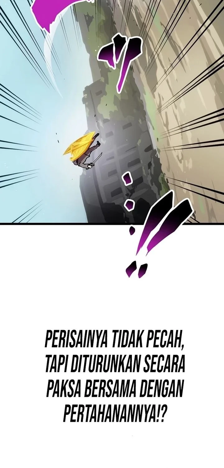 Akari the Final Boss Girl ~I'm Going to the Modern Age to Find Someone Stronger Than Me~ Chapter 43 - halaman 16