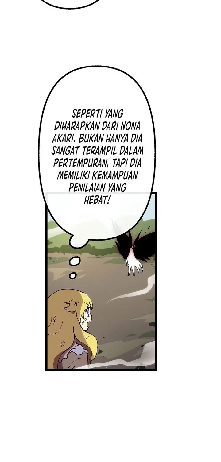 Akari the Final Boss Girl ~I'm Going to the Modern Age to Find Someone Stronger Than Me~ Chapter 43 - halaman 18