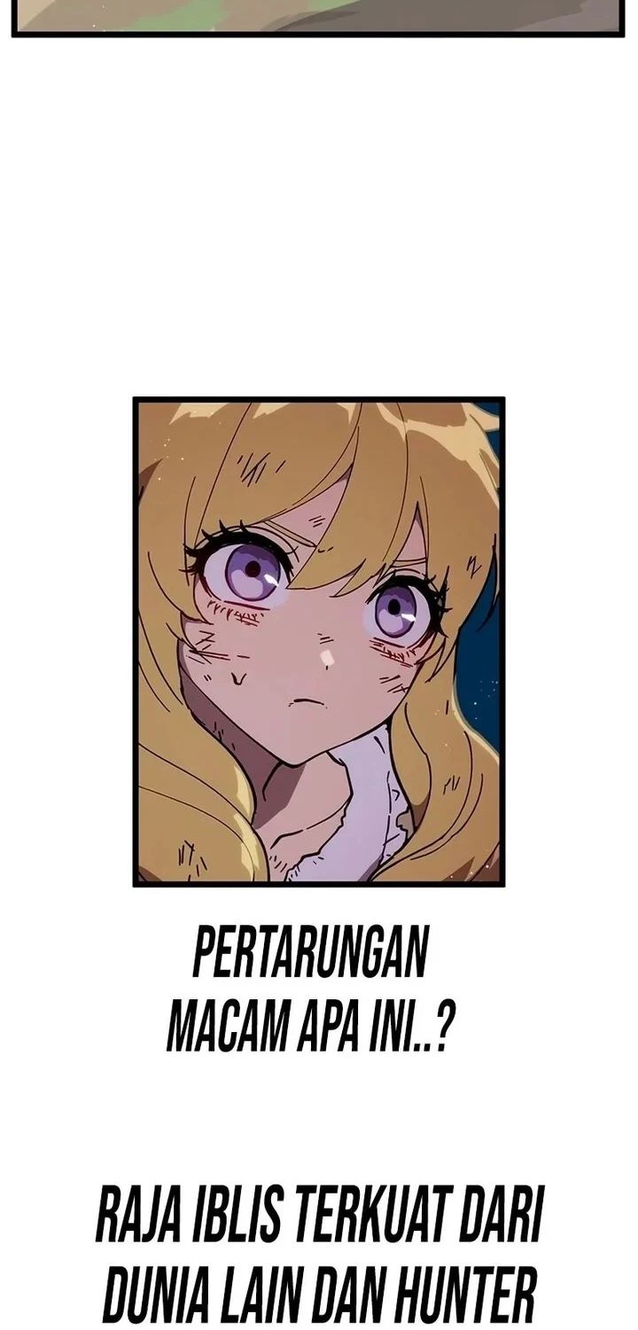 Akari the Final Boss Girl ~I'm Going to the Modern Age to Find Someone Stronger Than Me~ Chapter 43 - halaman 2