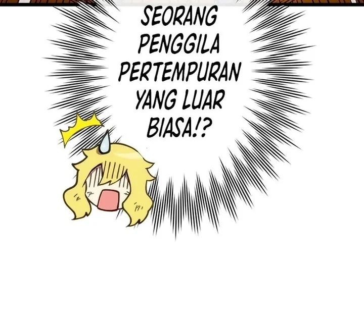Akari the Final Boss Girl ~I'm Going to the Modern Age to Find Someone Stronger Than Me~ Chapter 43 - halaman 20