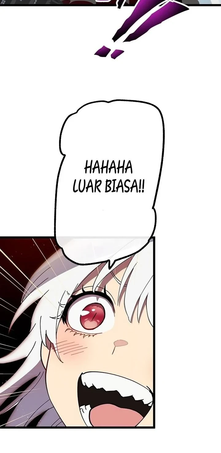 Akari the Final Boss Girl ~I'm Going to the Modern Age to Find Someone Stronger Than Me~ Chapter 43 - halaman 22