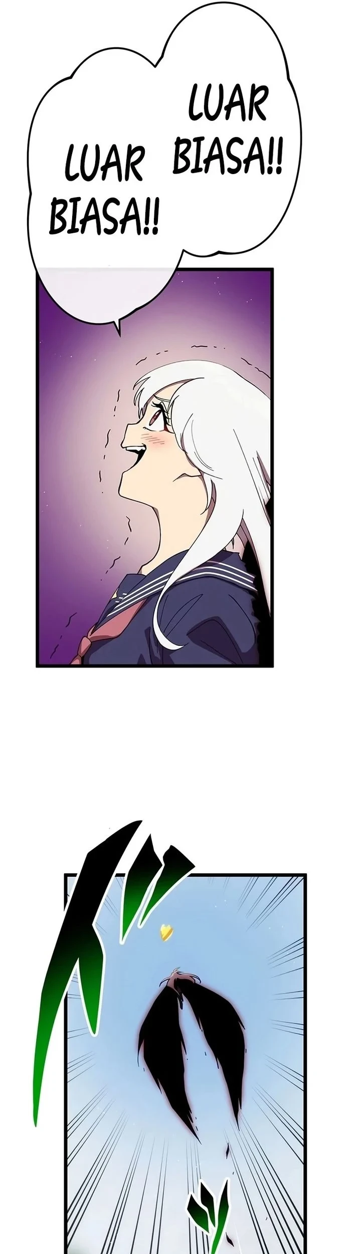 Akari the Final Boss Girl ~I'm Going to the Modern Age to Find Someone Stronger Than Me~ Chapter 43 - halaman 25