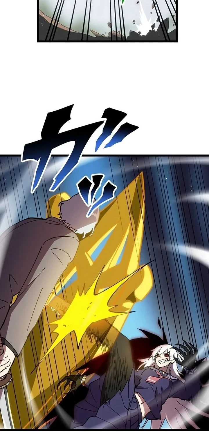 Akari the Final Boss Girl ~I'm Going to the Modern Age to Find Someone Stronger Than Me~ Chapter 43 - halaman 26
