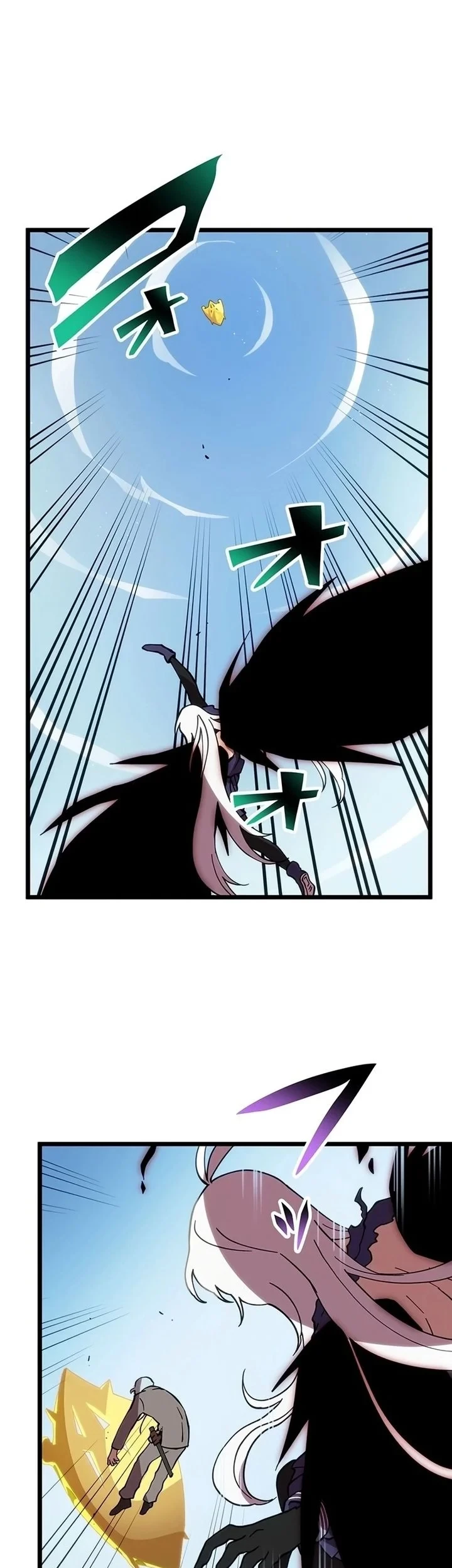 Akari the Final Boss Girl ~I'm Going to the Modern Age to Find Someone Stronger Than Me~ Chapter 43 - halaman 27