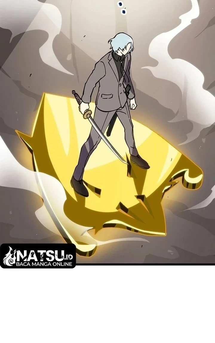 Akari the Final Boss Girl ~I'm Going to the Modern Age to Find Someone Stronger Than Me~ Chapter 43 - halaman 32