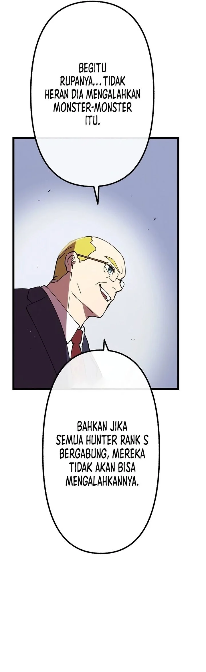 Akari the Final Boss Girl ~I'm Going to the Modern Age to Find Someone Stronger Than Me~ Chapter 43 - halaman 34