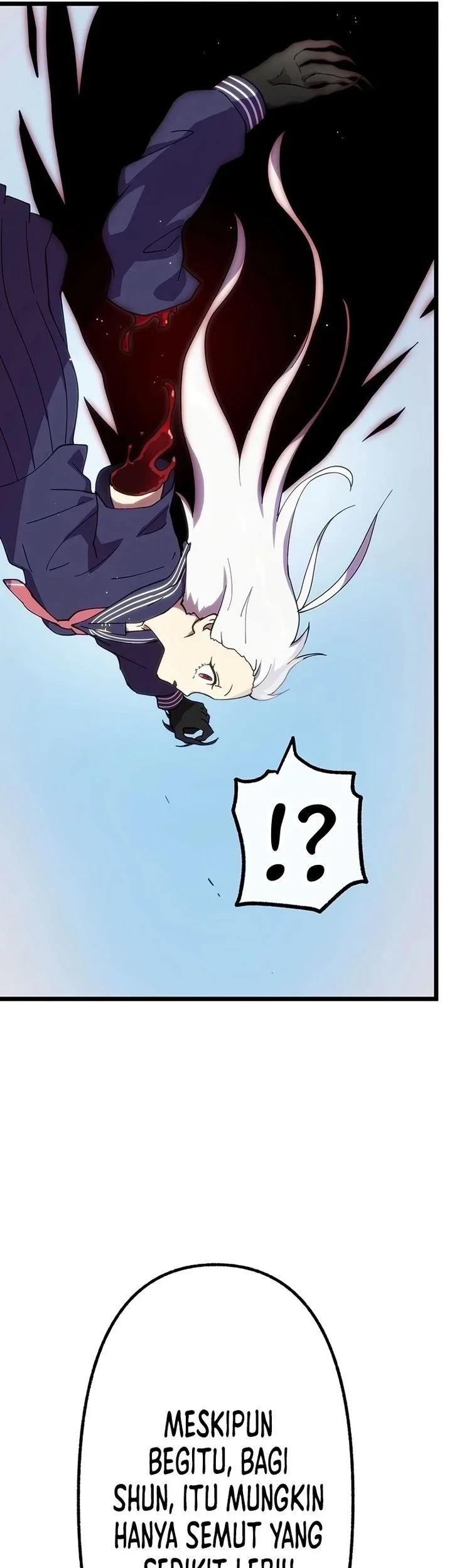 Akari the Final Boss Girl ~I'm Going to the Modern Age to Find Someone Stronger Than Me~ Chapter 43 - halaman 37