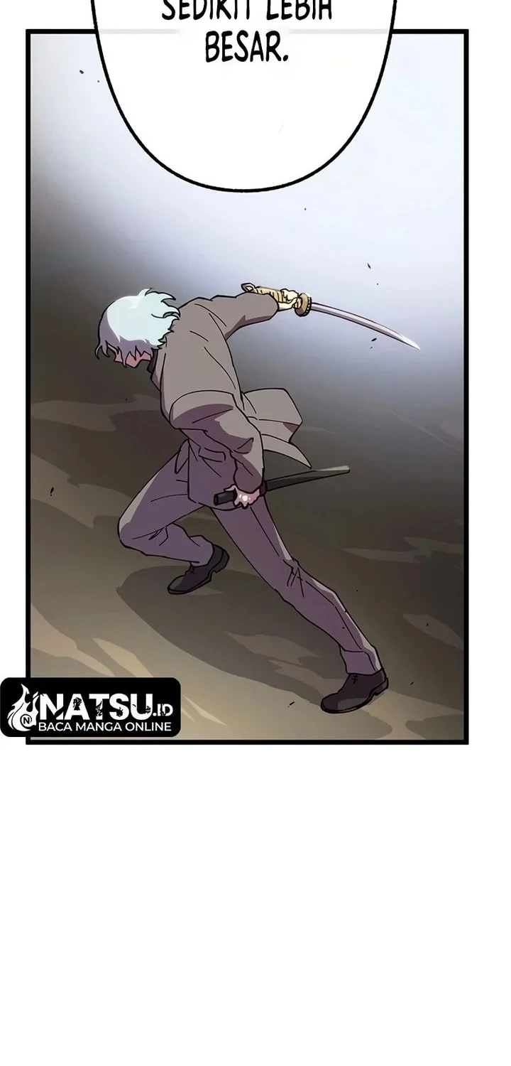 Akari the Final Boss Girl ~I'm Going to the Modern Age to Find Someone Stronger Than Me~ Chapter 43 - halaman 38