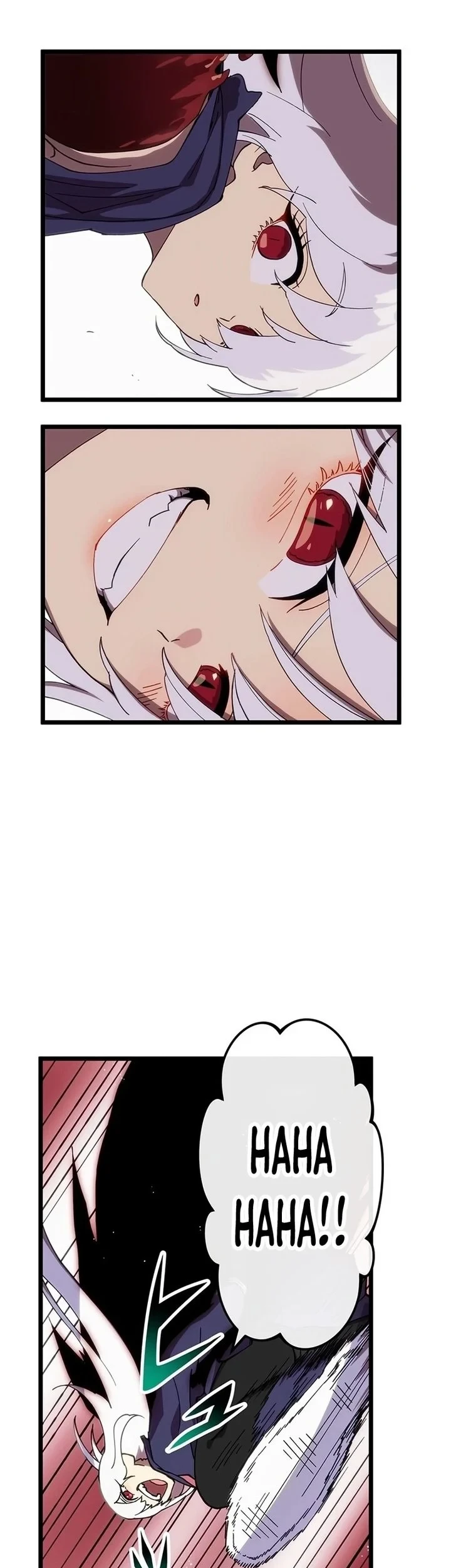 Akari the Final Boss Girl ~I'm Going to the Modern Age to Find Someone Stronger Than Me~ Chapter 43 - halaman 39