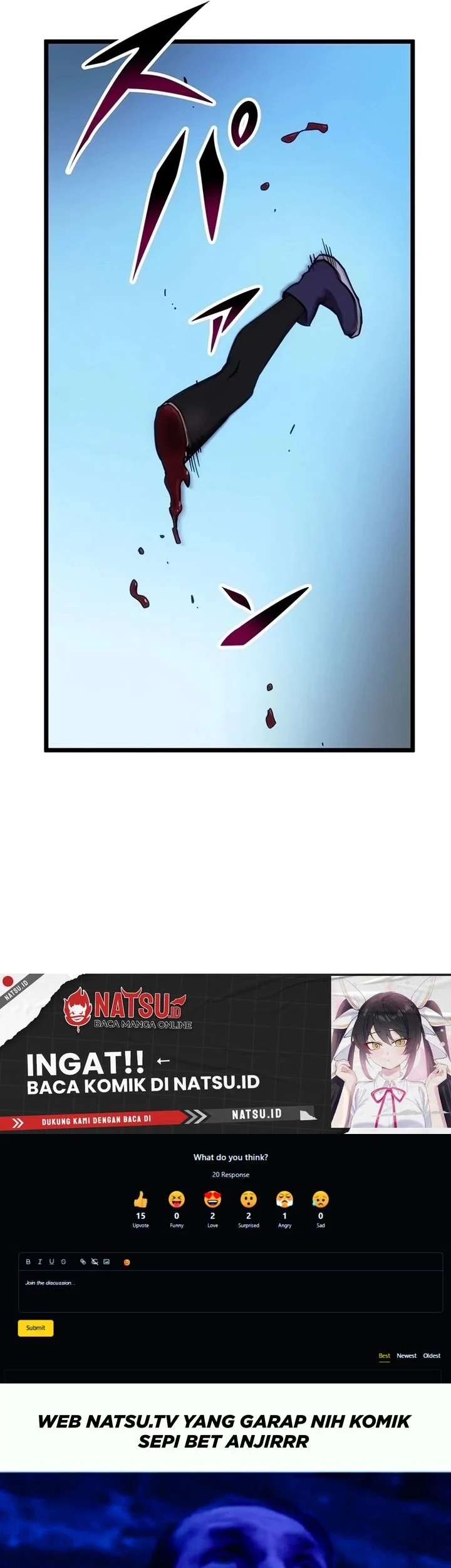 Akari the Final Boss Girl ~I'm Going to the Modern Age to Find Someone Stronger Than Me~ Chapter 43 - halaman 41