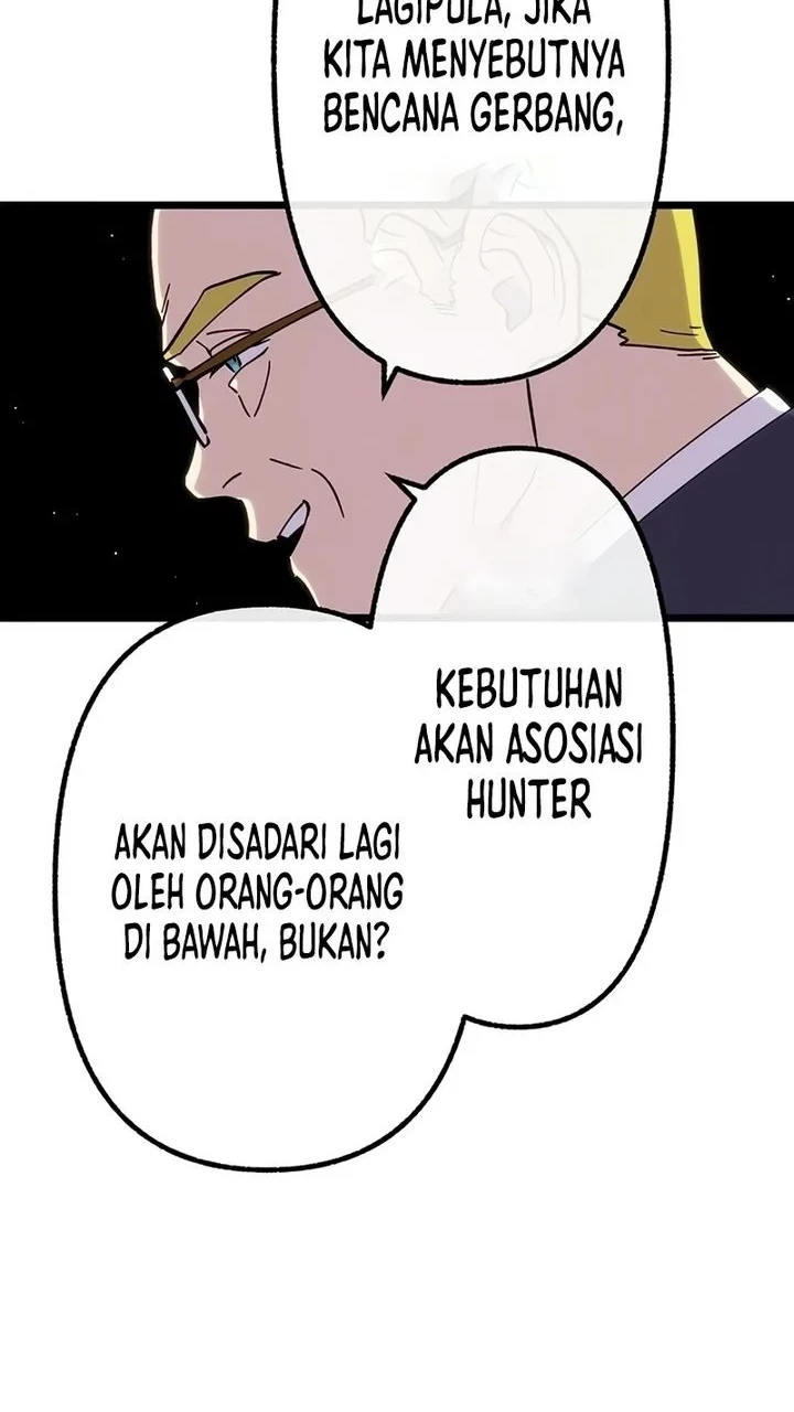 Akari the Final Boss Girl ~I'm Going to the Modern Age to Find Someone Stronger Than Me~ Chapter 43 - halaman 6