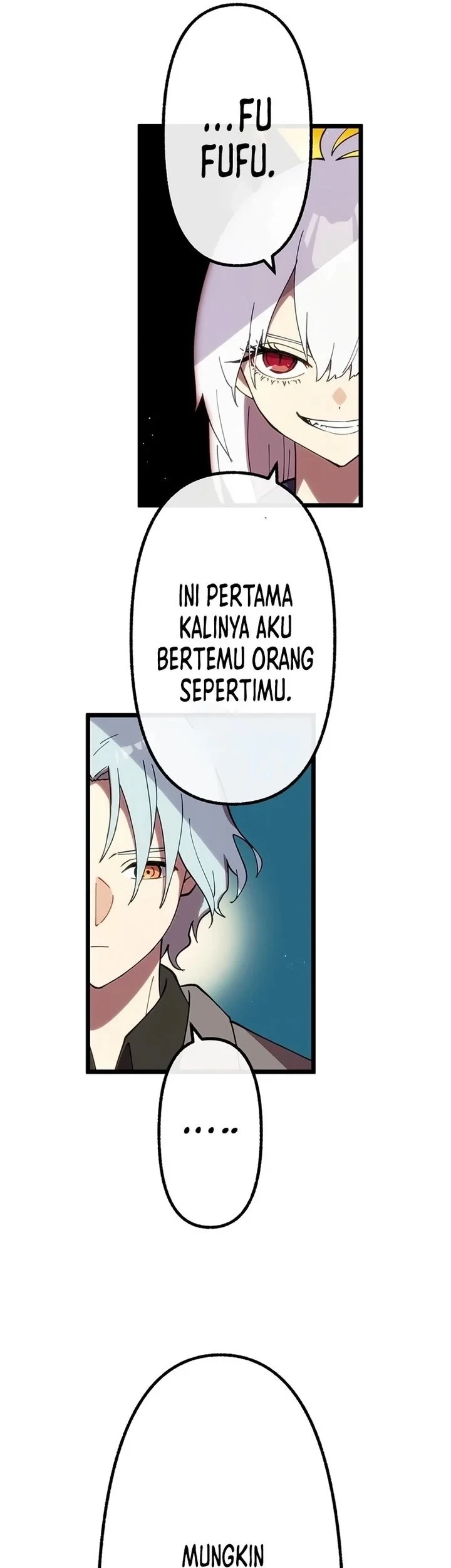 Akari the Final Boss Girl ~I'm Going to the Modern Age to Find Someone Stronger Than Me~ Chapter 43 - halaman 7