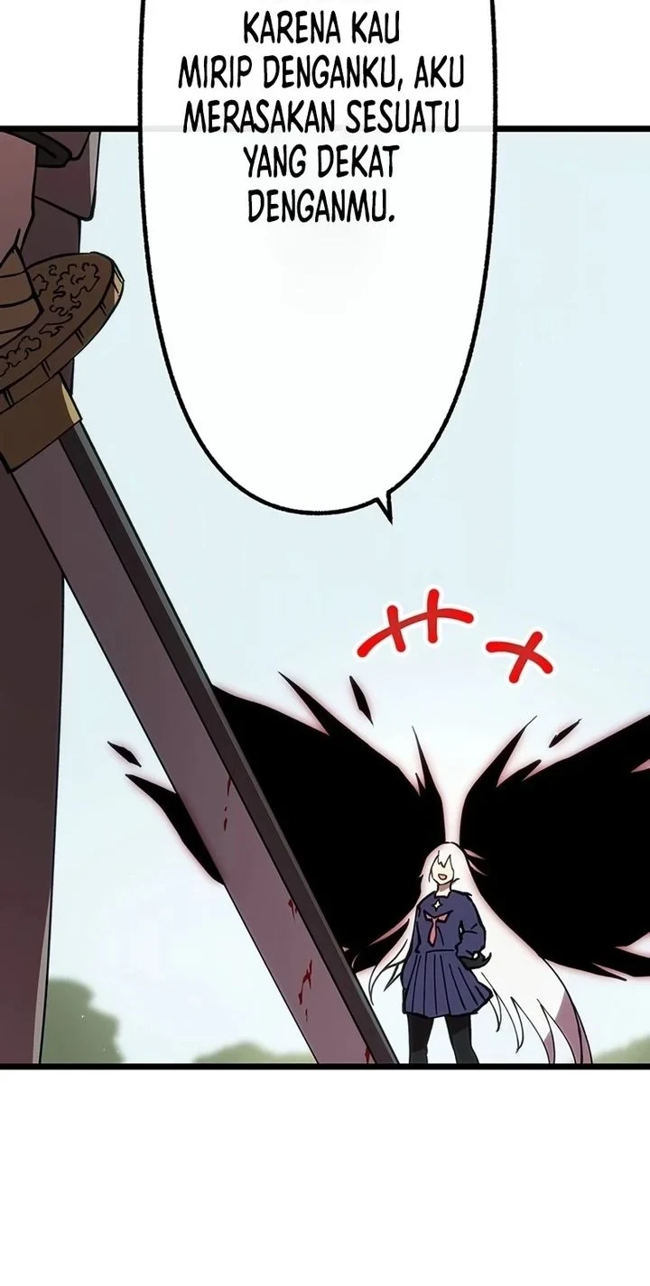 Akari the Final Boss Girl ~I'm Going to the Modern Age to Find Someone Stronger Than Me~ Chapter 43 - halaman 8