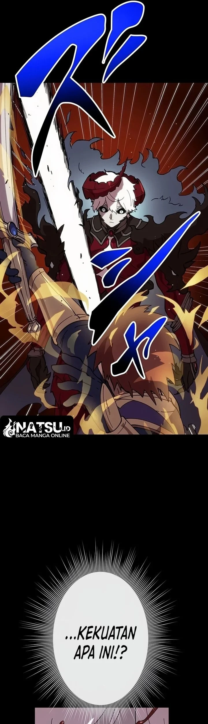Akari the Final Boss Girl ~I'm Going to the Modern Age to Find Someone Stronger Than Me~ Chapter 44 - halaman 15
