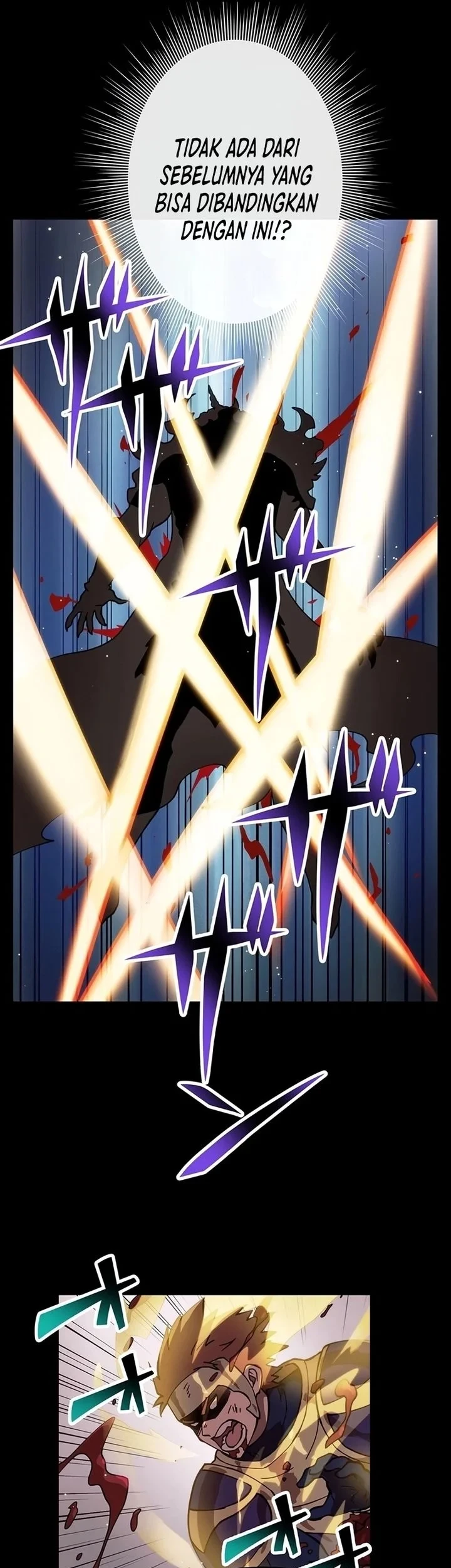 Akari the Final Boss Girl ~I'm Going to the Modern Age to Find Someone Stronger Than Me~ Chapter 44 - halaman 17