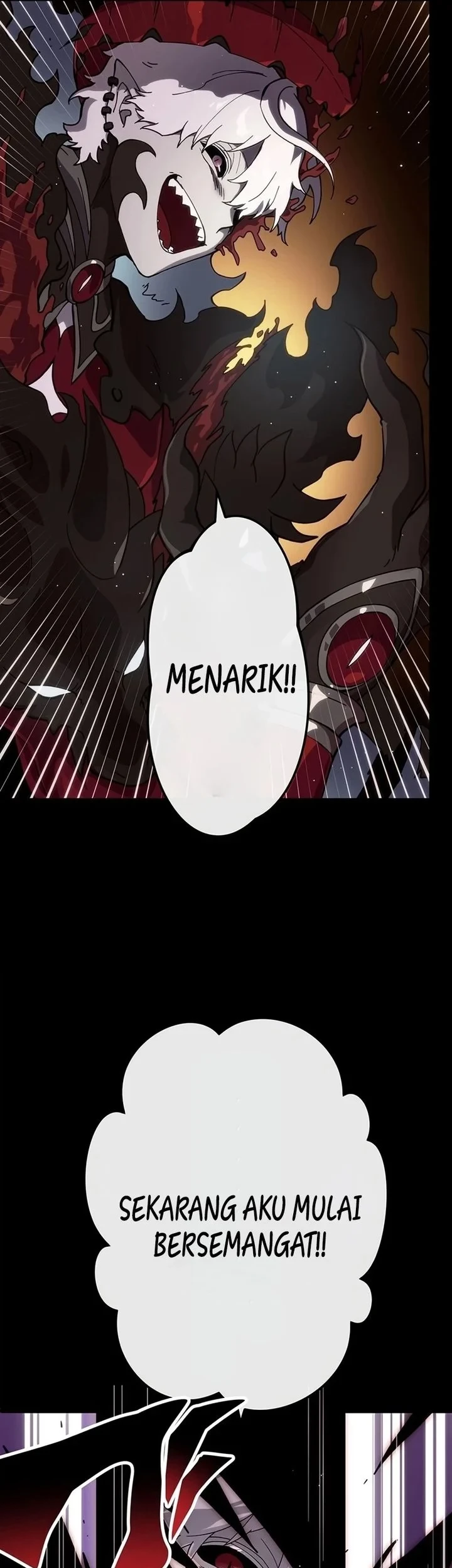 Akari the Final Boss Girl ~I'm Going to the Modern Age to Find Someone Stronger Than Me~ Chapter 44 - halaman 19