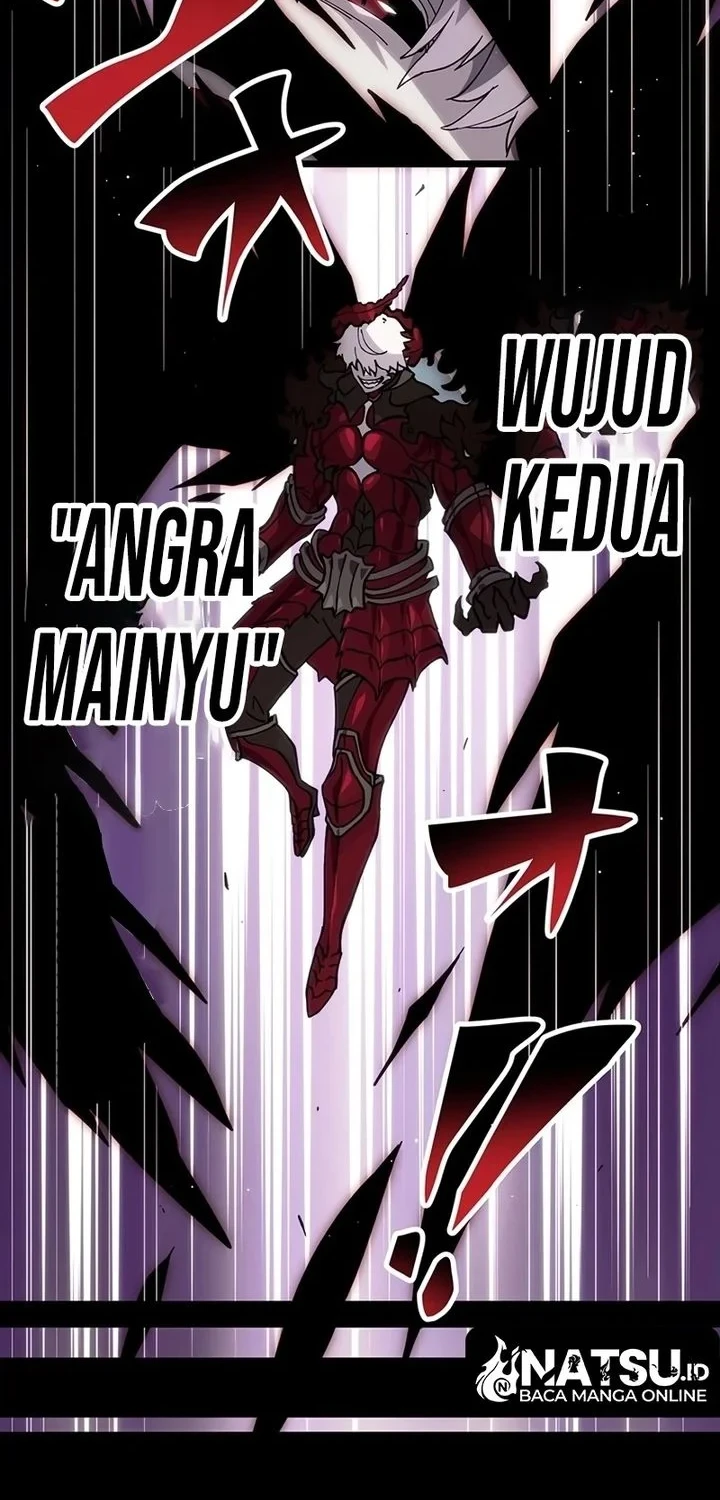 Akari the Final Boss Girl ~I'm Going to the Modern Age to Find Someone Stronger Than Me~ Chapter 44 - halaman 20