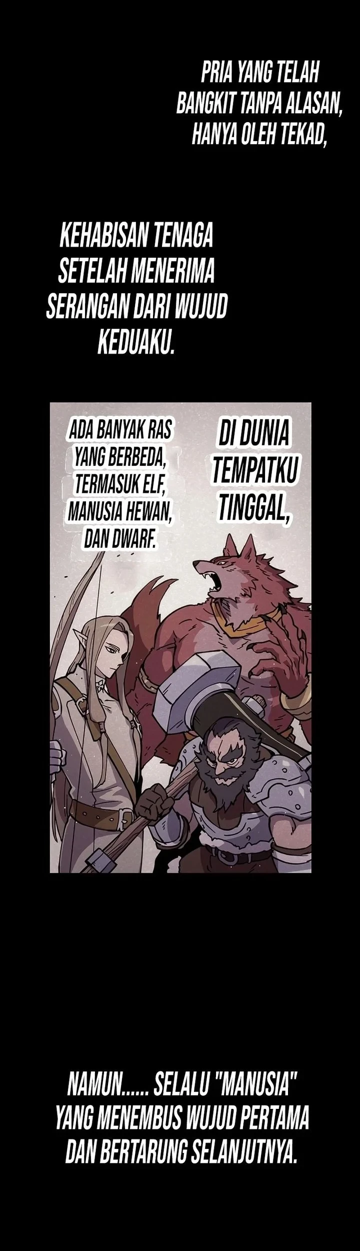 Akari the Final Boss Girl ~I'm Going to the Modern Age to Find Someone Stronger Than Me~ Chapter 44 - halaman 21