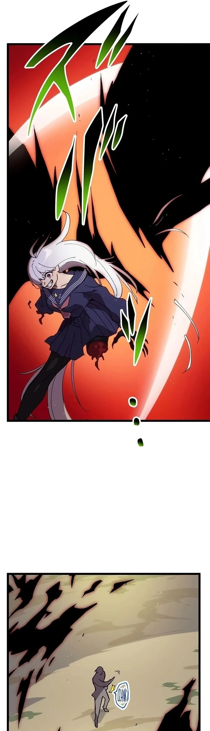 Akari the Final Boss Girl ~I'm Going to the Modern Age to Find Someone Stronger Than Me~ Chapter 44 - halaman 25