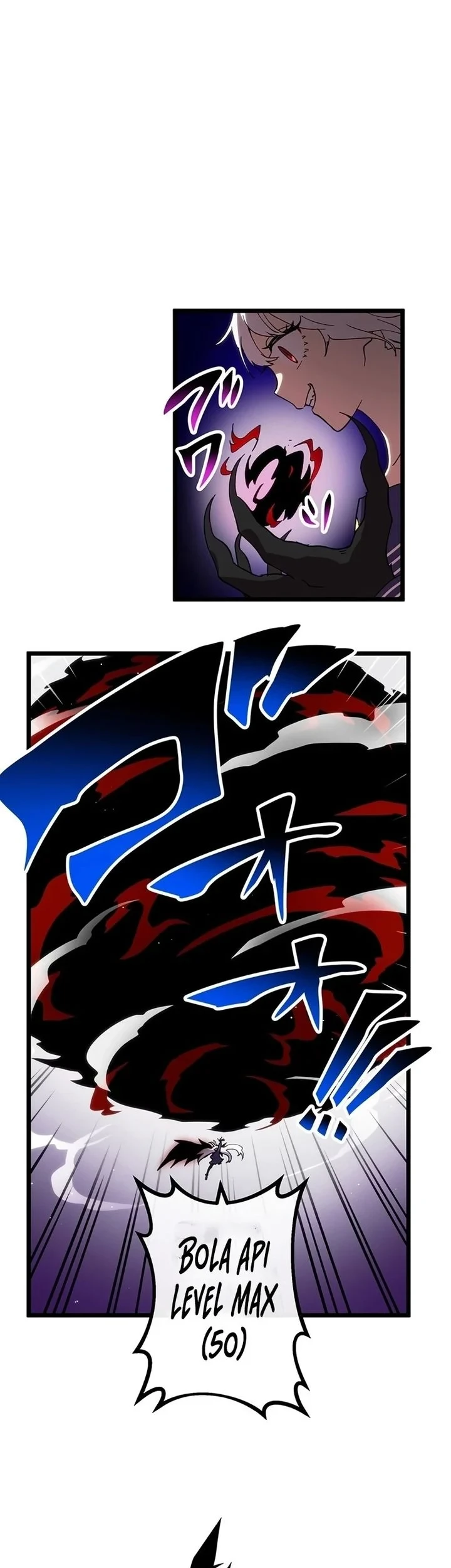 Akari the Final Boss Girl ~I'm Going to the Modern Age to Find Someone Stronger Than Me~ Chapter 44 - halaman 27