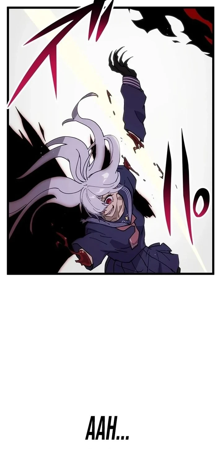 Akari the Final Boss Girl ~I'm Going to the Modern Age to Find Someone Stronger Than Me~ Chapter 44 - halaman 28