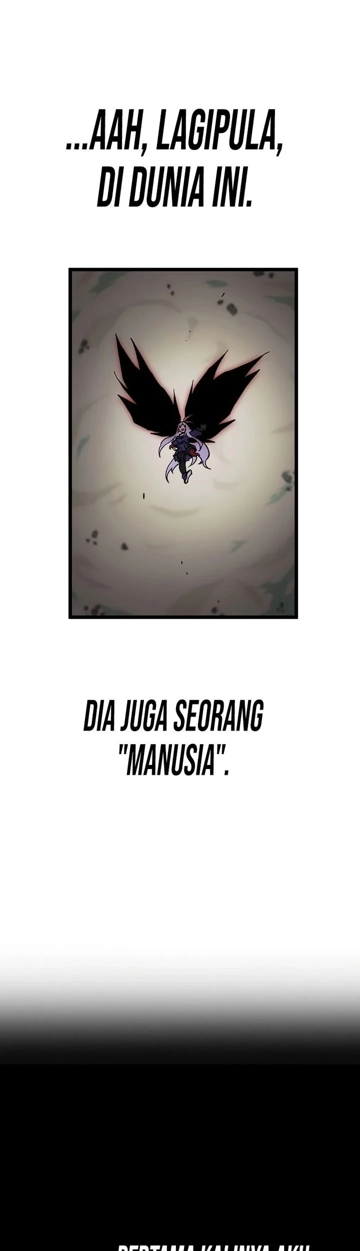 Akari the Final Boss Girl ~I'm Going to the Modern Age to Find Someone Stronger Than Me~ Chapter 44 - halaman 3