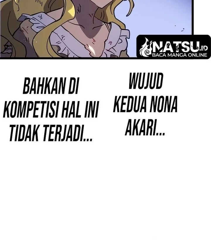 Akari the Final Boss Girl ~I'm Going to the Modern Age to Find Someone Stronger Than Me~ Chapter 44 - halaman 32