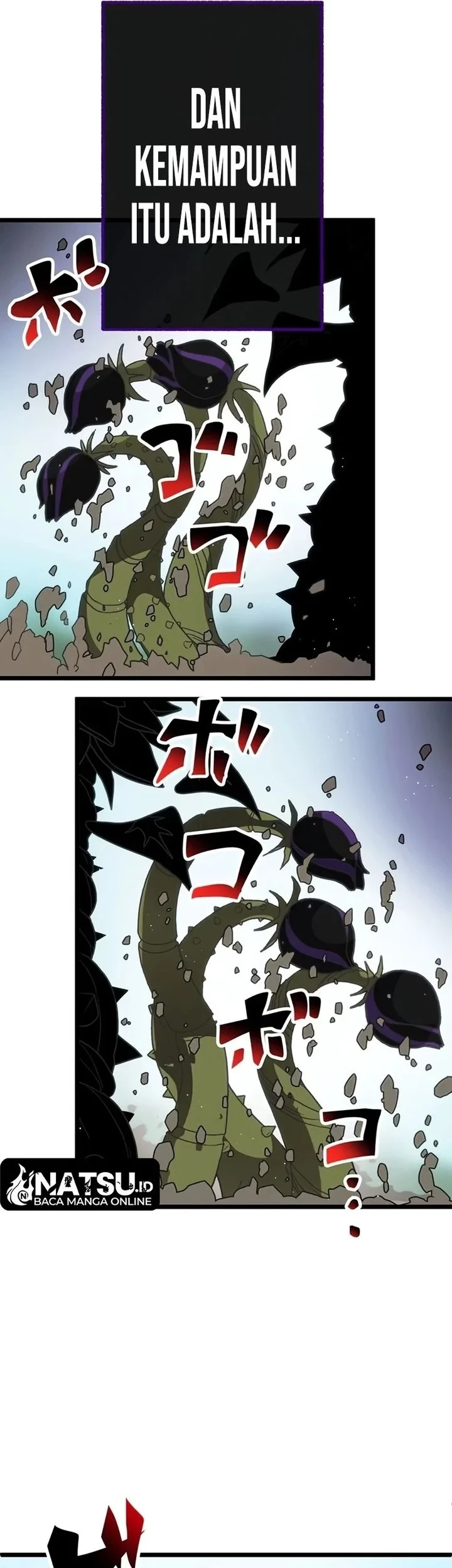 Akari the Final Boss Girl ~I'm Going to the Modern Age to Find Someone Stronger Than Me~ Chapter 45 - halaman 11