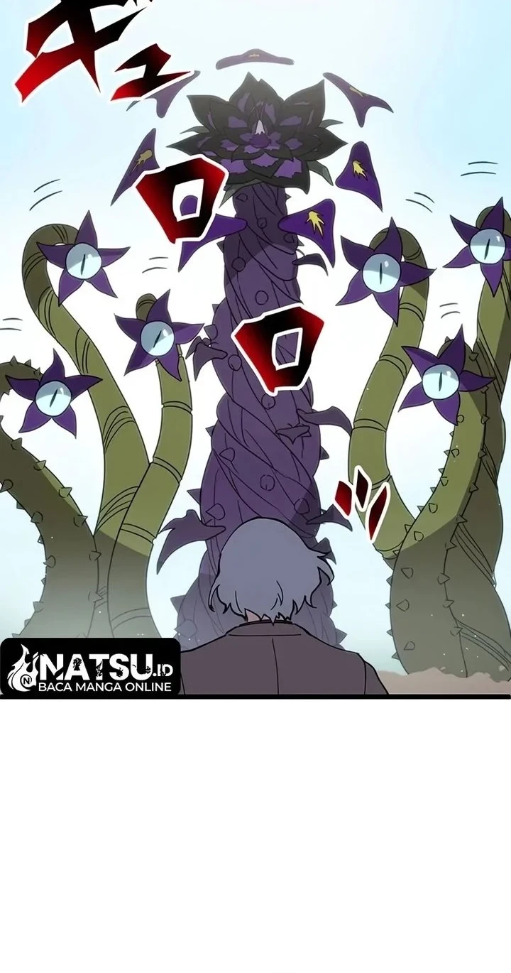 Akari the Final Boss Girl ~I'm Going to the Modern Age to Find Someone Stronger Than Me~ Chapter 45 - halaman 12