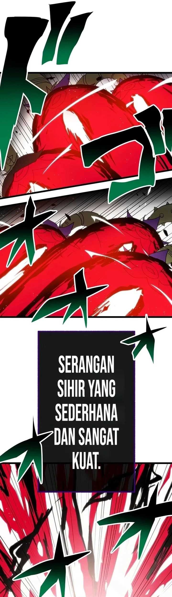 Akari the Final Boss Girl ~I'm Going to the Modern Age to Find Someone Stronger Than Me~ Chapter 45 - halaman 15