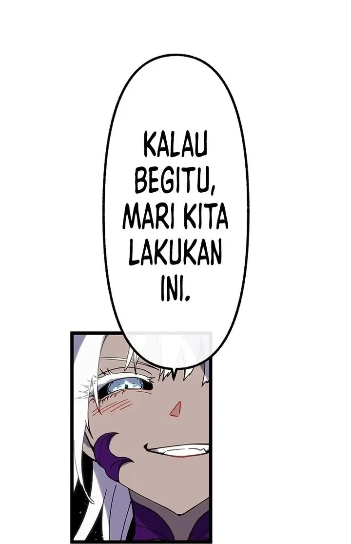 Akari the Final Boss Girl ~I'm Going to the Modern Age to Find Someone Stronger Than Me~ Chapter 45 - halaman 22