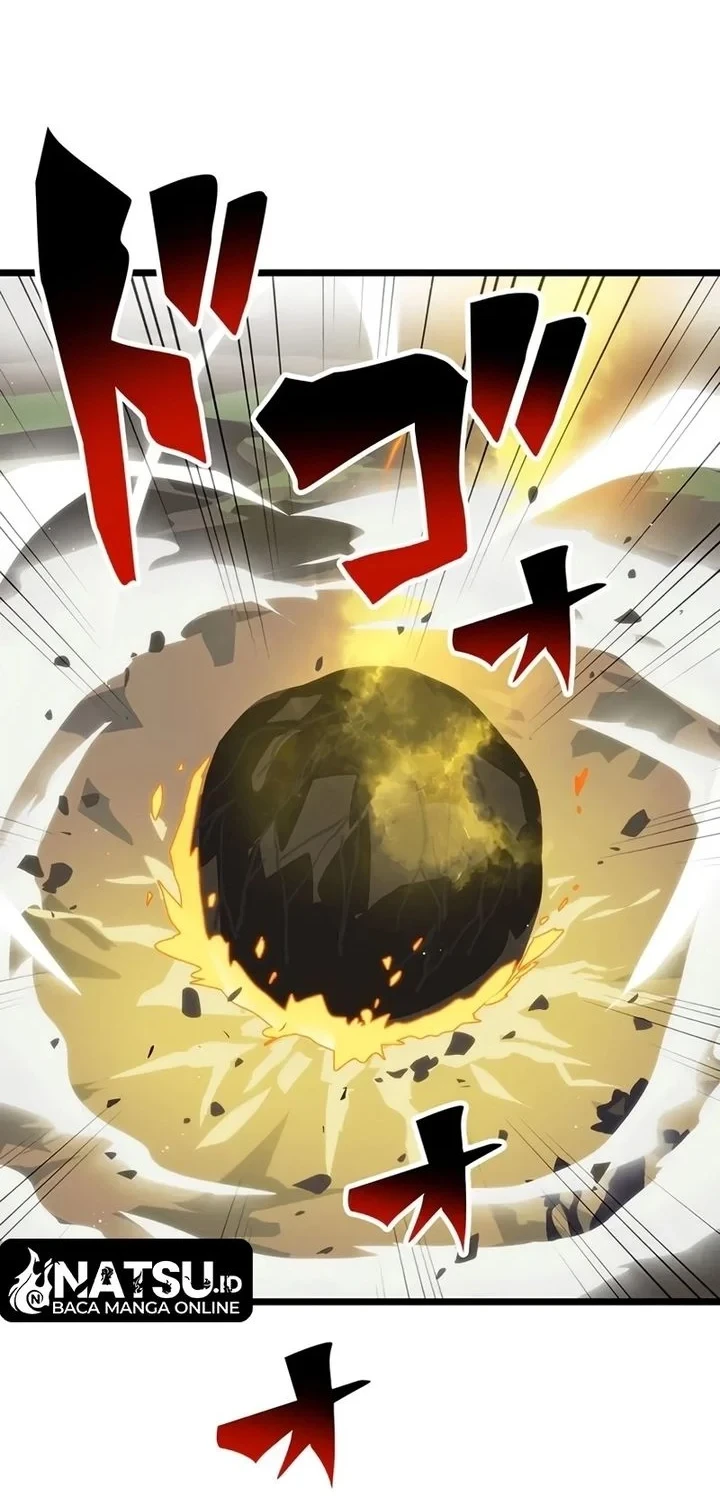 Akari the Final Boss Girl ~I'm Going to the Modern Age to Find Someone Stronger Than Me~ Chapter 45 - halaman 26