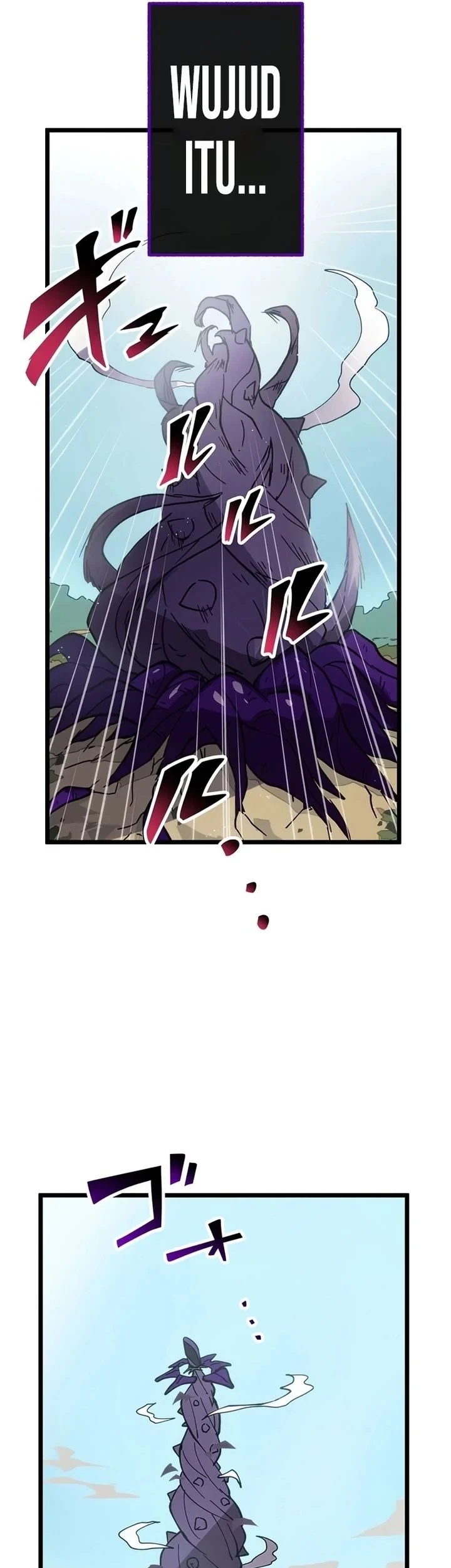Akari the Final Boss Girl ~I'm Going to the Modern Age to Find Someone Stronger Than Me~ Chapter 45 - halaman 3