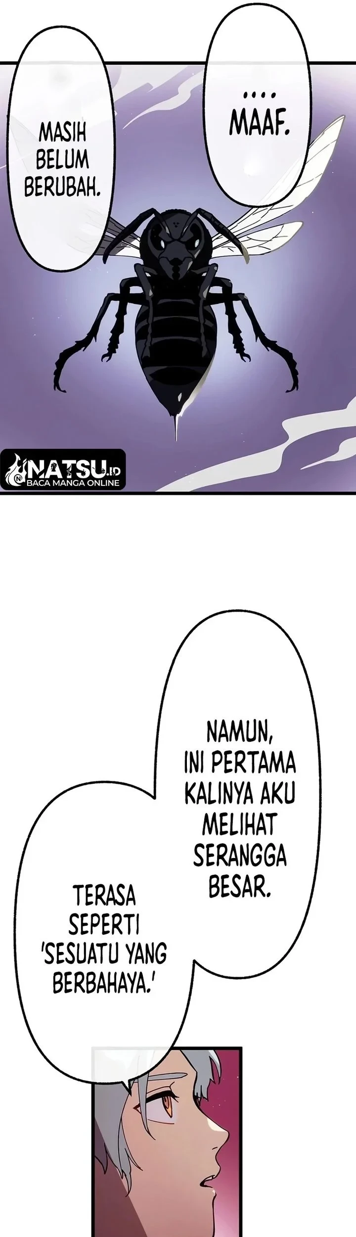 Akari the Final Boss Girl ~I'm Going to the Modern Age to Find Someone Stronger Than Me~ Chapter 45 - halaman 39