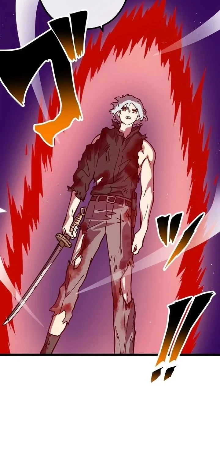 Akari the Final Boss Girl ~I'm Going to the Modern Age to Find Someone Stronger Than Me~ Chapter 45 - halaman 42