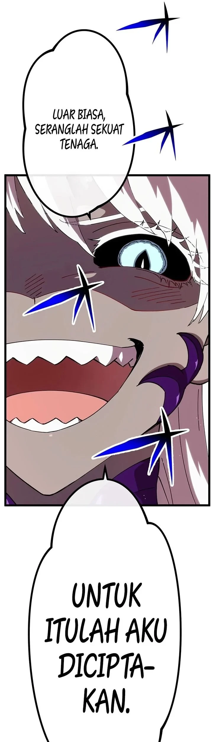 Akari the Final Boss Girl ~I'm Going to the Modern Age to Find Someone Stronger Than Me~ Chapter 45 - halaman 44