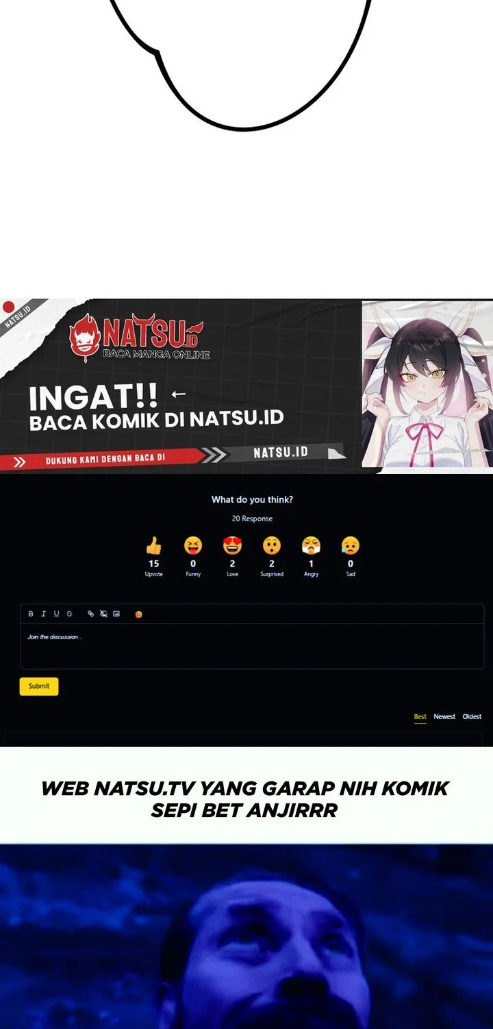 Akari the Final Boss Girl ~I'm Going to the Modern Age to Find Someone Stronger Than Me~ Chapter 45 - halaman 45