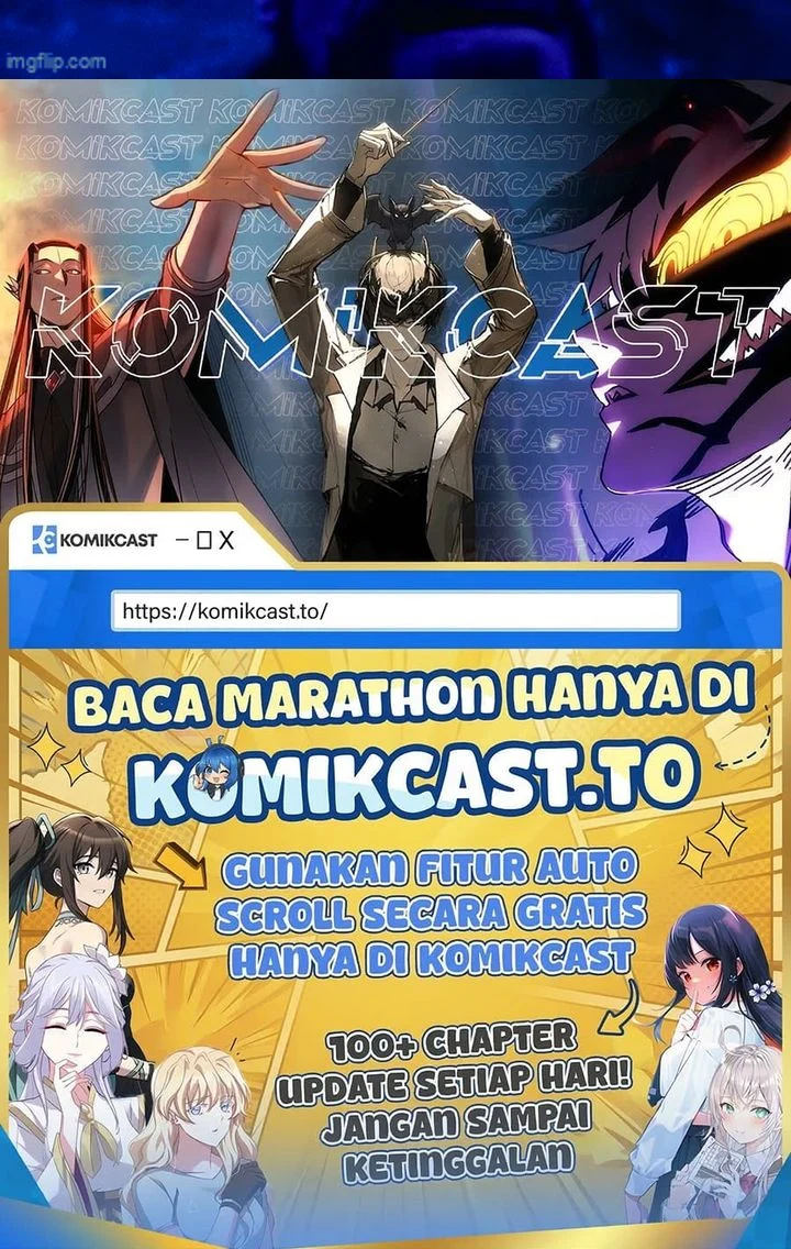 Akari the Final Boss Girl ~I'm Going to the Modern Age to Find Someone Stronger Than Me~ Chapter 45 - halaman 46