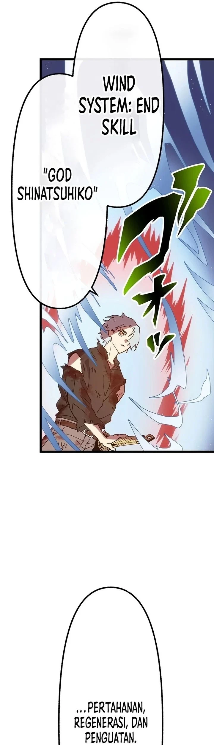 Akari the Final Boss Girl ~I'm Going to the Modern Age to Find Someone Stronger Than Me~ Chapter 46 - halaman 10