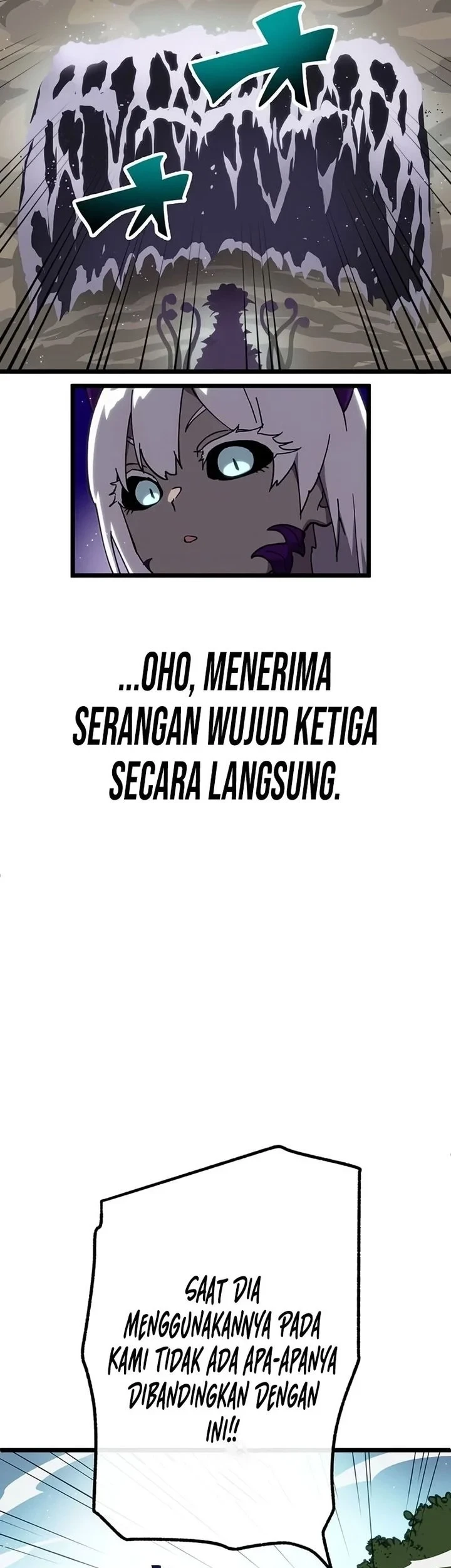 Akari the Final Boss Girl ~I'm Going to the Modern Age to Find Someone Stronger Than Me~ Chapter 46 - halaman 14