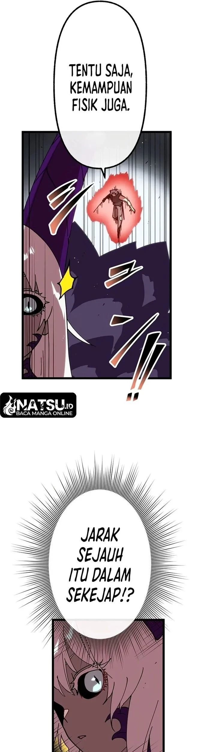 Akari the Final Boss Girl ~I'm Going to the Modern Age to Find Someone Stronger Than Me~ Chapter 46 - halaman 18