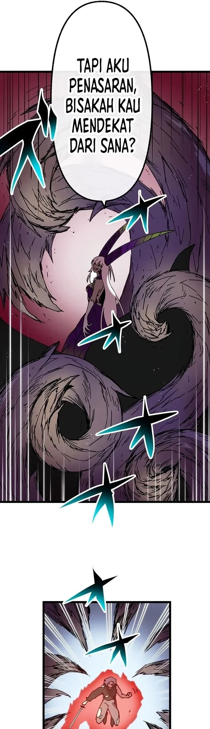 Akari the Final Boss Girl ~I'm Going to the Modern Age to Find Someone Stronger Than Me~ Chapter 46 - halaman 20
