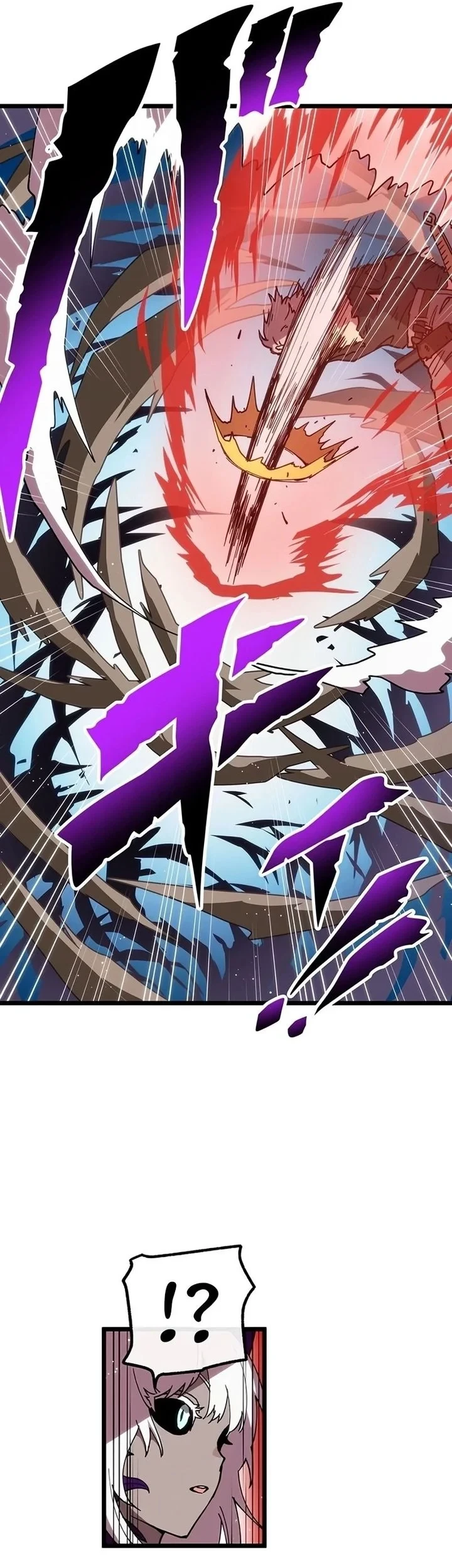 Akari the Final Boss Girl ~I'm Going to the Modern Age to Find Someone Stronger Than Me~ Chapter 46 - halaman 22
