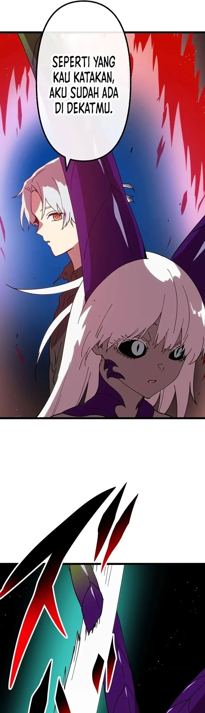 Akari the Final Boss Girl ~I'm Going to the Modern Age to Find Someone Stronger Than Me~ Chapter 46 - halaman 24