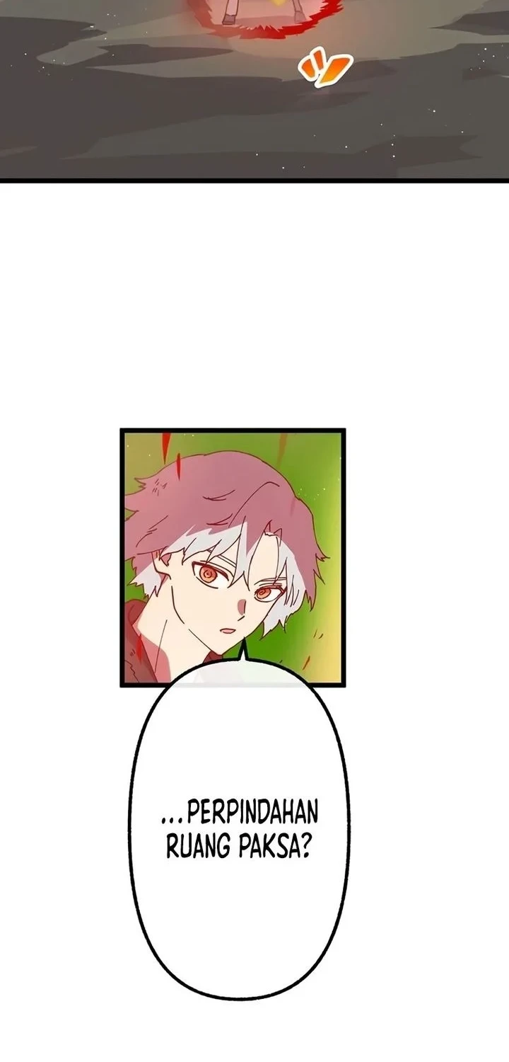 Akari the Final Boss Girl ~I'm Going to the Modern Age to Find Someone Stronger Than Me~ Chapter 46 - halaman 29