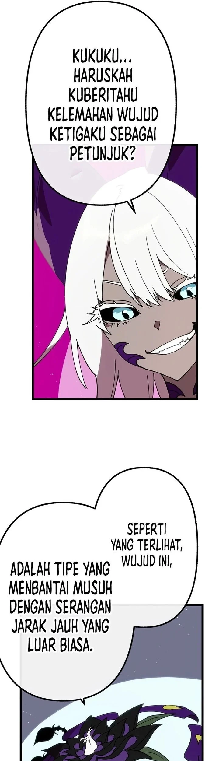 Akari the Final Boss Girl ~I'm Going to the Modern Age to Find Someone Stronger Than Me~ Chapter 46 - halaman 3